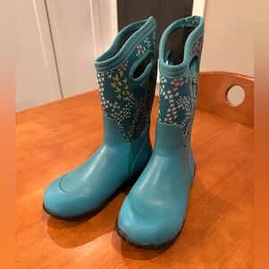 BOGS boots